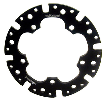 compare product Wilwood Dynamic Rotor Adapter 8x7.00BC 5x4.875BC 5x5 Hub