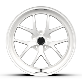 compare product fifteen52 Sector RSR 19x9.5 5x114.3 38mm ET 73.1mm Center Bore Rally White