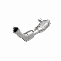 MagnaFlow Conv DF 01 Ford Trucks 4.6L - My Store