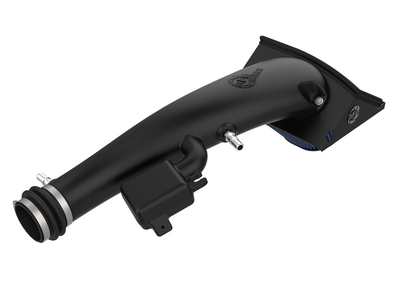 aFe Magnum FORCE Stage - 2 Pro 5R Cold Air Intake System 2018 Ford F - 150 V6 - 3.3L - My Store