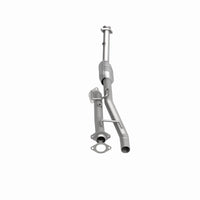 MagnaFlow Conv DF 97 - 01 Explorer - Mountaineer - My Store