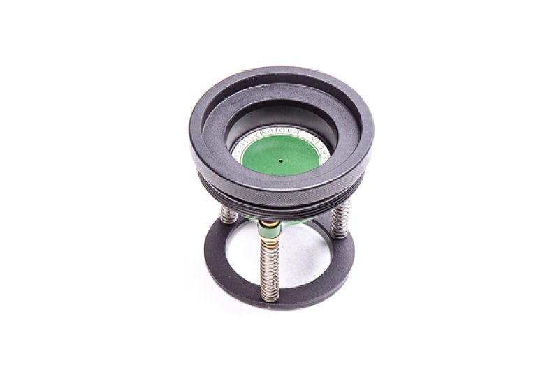 Radium Engineering Dry Break 1.5in Female Vented - My Store