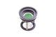 Radium Engineering Dry Break 1.5in Female Vented - My Store