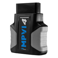 HPT MPVI4 w/Pro Feature Set + 8 Universal Credits (*Pro Link+ Cable Sold Separately*) - My Store