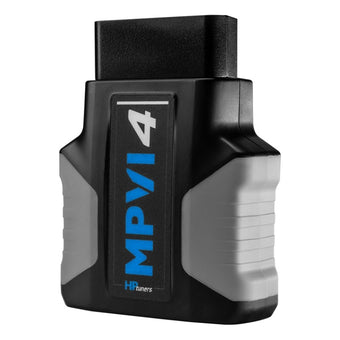 compare product HPT MPVI4 w/Pro Feature Set + 2 Universal Credits (*Pro Link+ Cable Sold Separately*)