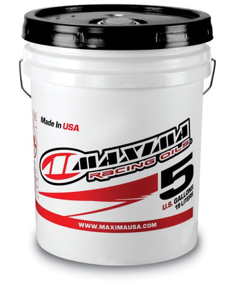 compare product Maxima Performance Auto Pro Gear Full Synthetic 75W90 Gear Oil - 5 Gallon