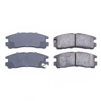 compare product Power Stop 95-05 Chrysler Sebring Rear Z16 Evolution Ceramic Brake Pads
