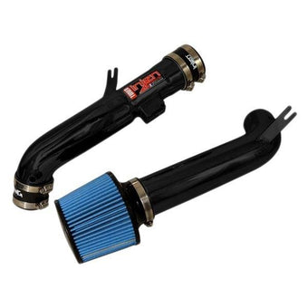 compare product Injen 13-17 Honda Accord 2.4L 4cyl Black Cold Air Intake w/ MR Tech & Air Fusion (Converts to SRI)