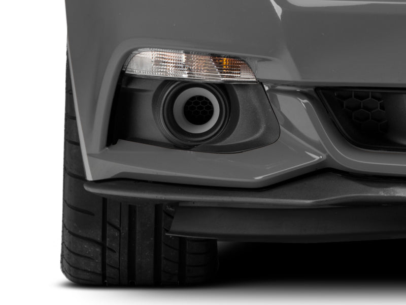 Raxiom 15 - 17 Ford Mustang LED Halo Fog Lights (w/ Factory Fog Lights) - My Store