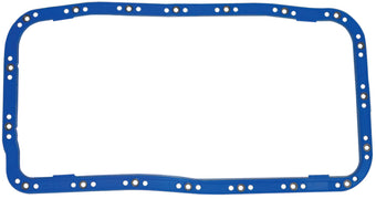 compare product Moroso Acura/Honda B Series Heavy Duty Rubber Oil Pan Gasket - One Piece