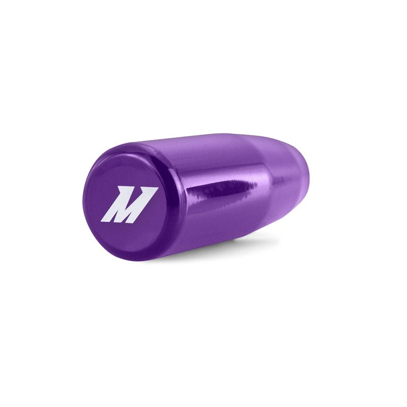 Mishimoto Shift Knob - Purple - My Store