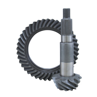 compare product Yukon Gear High Performance Replacement Gear Set For Dana 30 in a 3.73 Ratio
