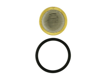 compare product Turbosmart Replacement 44 micron Filter Element (For Turbosmart OPR & Oil Filter)