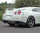 HKS GTR Legamax Tig Welded Exhaust System - My Store