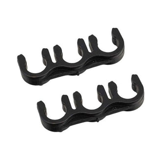 compare product Moroso 3-Hole Ignition Wire Separator