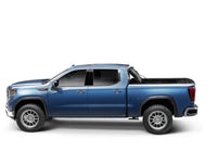 BAK 2014 Chevy Silverado 1500 / 15 - 20 Chevy Silverado 2500/3500 8ft Bed BAKFlip MX4 Matte Finish - My Store