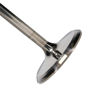 compare product Manley Titanium Series Chevrolet Big Block Intake Valve Kit - Pontiac Pro Stock - Dart Big Chief