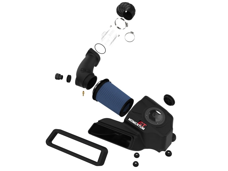 aFe Momentum GT Pro 5R Cold Air Intake System 18 - 21 Volkswagen Tiguan L4 - 2.0L (t) - My Store