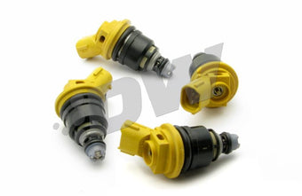 compare product DeatschWerks 04-06 STi / 04-06 Legacy GT EJ25 740cc Side Feed Injectors  *DOES NOT FIT OTHER YEARS*