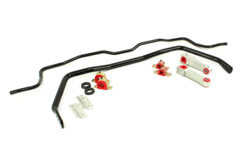 compare product UMI Performance 05-14 Ford Mustang Front & Rear Sway Bar Kit