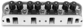 compare product Edelbrock Single Victor Jr 289-351W Bare Head
