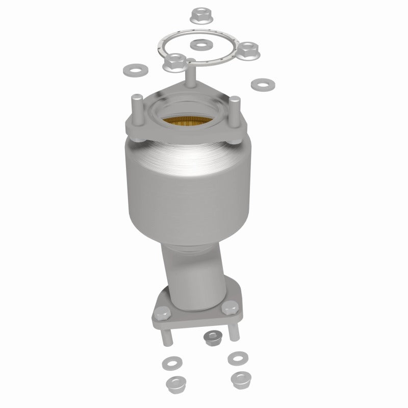 Magnaflow 13 - 15 Acura RDX 3.5L Direct Fit Converter - My Store