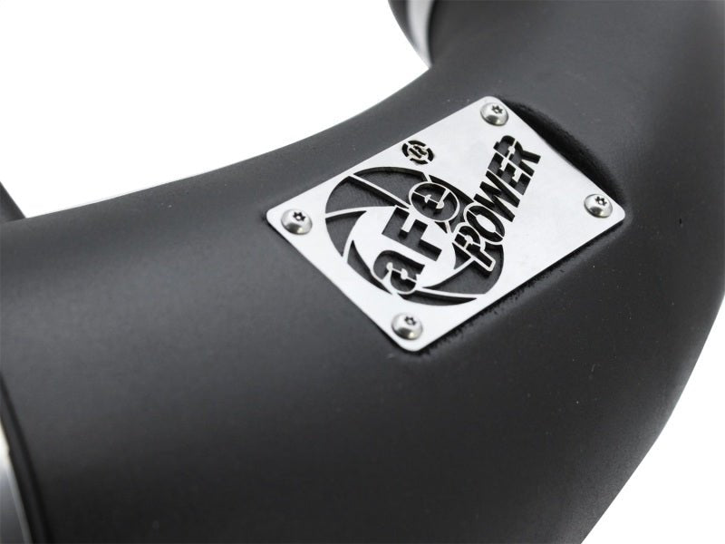 aFe Momentum GT Pro GUARD 7 Cold Air Intake System 07 - 11 Jeep Wrangler (JK) V6 - 3.8L - My Store