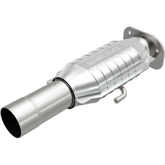 compare product MagnaFlow Conv DF GM 86 90