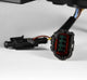 AlphaRex 09 - 24 Nissan GT - R NOVA - Series LED Projector Headlights - My Store