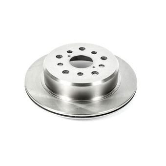 compare product Power Stop 93-97 Lexus GS300 Rear Autospecialty Brake Rotor
