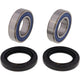 All Balls Racing 00 - 01 Honda CBR929RR Wheel Bearing Kit Front - My Store