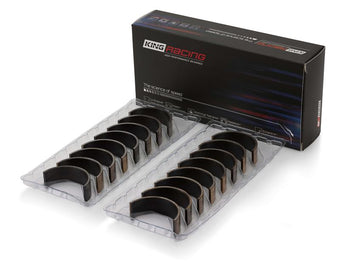 compare product King Engine Bearings Nissan VG30DE/VG30DETT/VG30E/VG30T Performance Rod Bearing Set - Size STDX