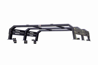 compare product Fishbone Offroad Jeep Gladiator Tackle Bed Rack