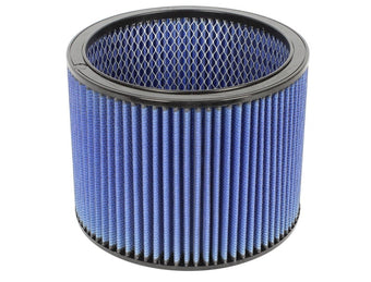 compare product aFe MagnumFLOW Air Filters Round Racing P5R A/F RR P5R 9 OD x 7 ID x 6.62 H