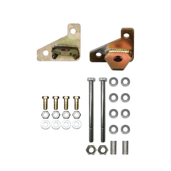 compare product Skyjacker 1980-1996 Ford Bronco Multi Shock Bracket