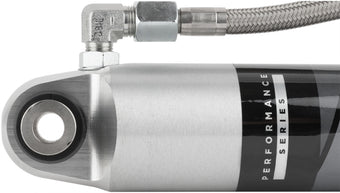 compare product Fox 2018+ Jeep JL 2.0 Perf Series 11.6in Smooth Body IFP Rear Shock R/R 2-3in Lift