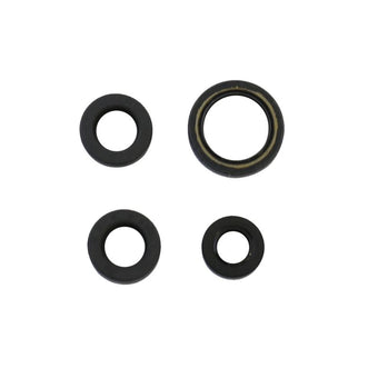 compare product Athena 78-91 Honda PA 50 Engine Oil Seal Kit