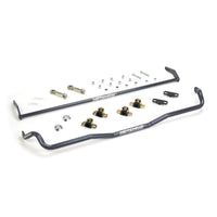 Hotchkis 13 Subaru BRZ / 13 Scion FR - S Adjustable Sport Swaybars - My Store