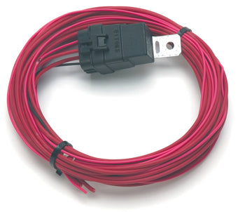 compare product Edelbrock Universal Fuel Pump Relay Kit for 1791 and 1792 Pumps
