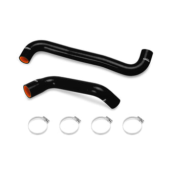 compare product Mishimoto 05-08 Chevy Corvette/Z06 Black Silicone Radiator Hose Kit