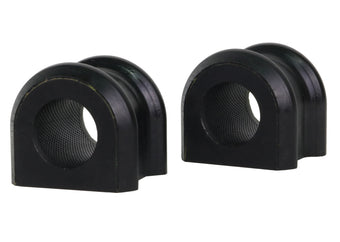 compare product Whiteline 30mm Front Sway Bar Mount Bushing 97-06 Jeep Wrangler TJ