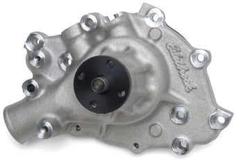 compare product Edelbrock Water Pump High Performance Ford 1965-68 289 CI 1968-69 302 CI 1969 351W CI V8 Engines