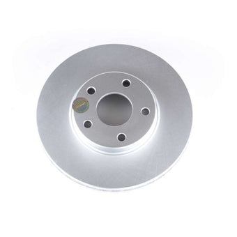compare product Power Stop 10-13 Ford Transit Connect Front Evolution Geomet Coated Rotor