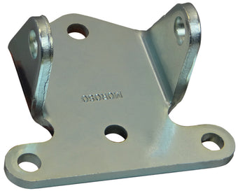compare product Moroso Chevrolet Small Block Motor Mounts - Short - 1-11/16in x 2.5in x 1/4in - Steel - 2 Pack
