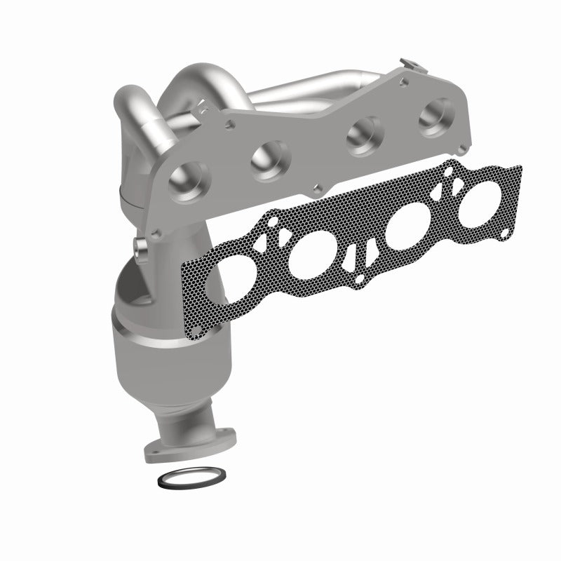 MagnaFlow Direct Fit Catalytic Converter 03 Camry 2.4L - My Store