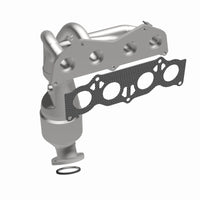 MagnaFlow Direct Fit Catalytic Converter 03 Camry 2.4L - My Store