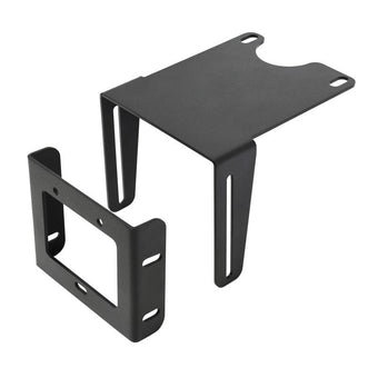 compare product Westin 19-20 Ford Ranger Active Cruise Control Relocator Bottom Mount - Black