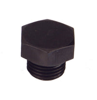 Aeromotive AN - 06 O - Ring Boss Port Plug - My Store