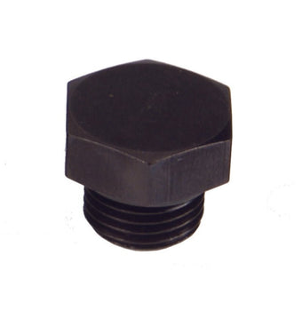 compare product Aeromotive AN-06 O-Ring Boss Port Plug