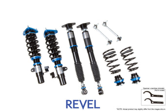 compare product Revel Touring Sport Damper 10-13 Mazda Mazda3